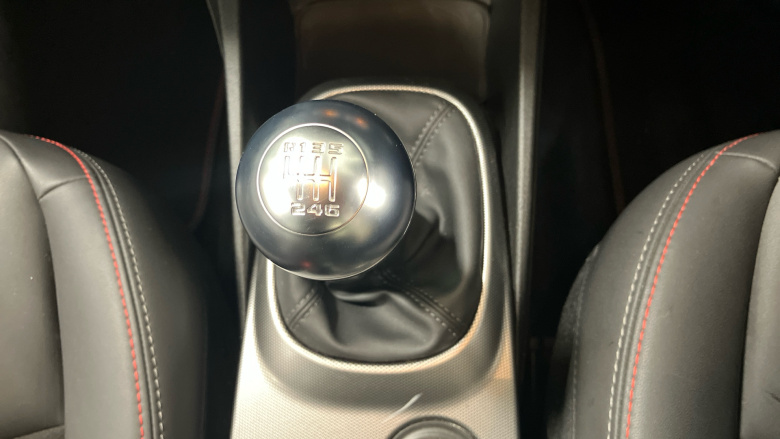 Fiat 500X 1.0 Sport [Plus pack] 5dr Petrol Hatchback